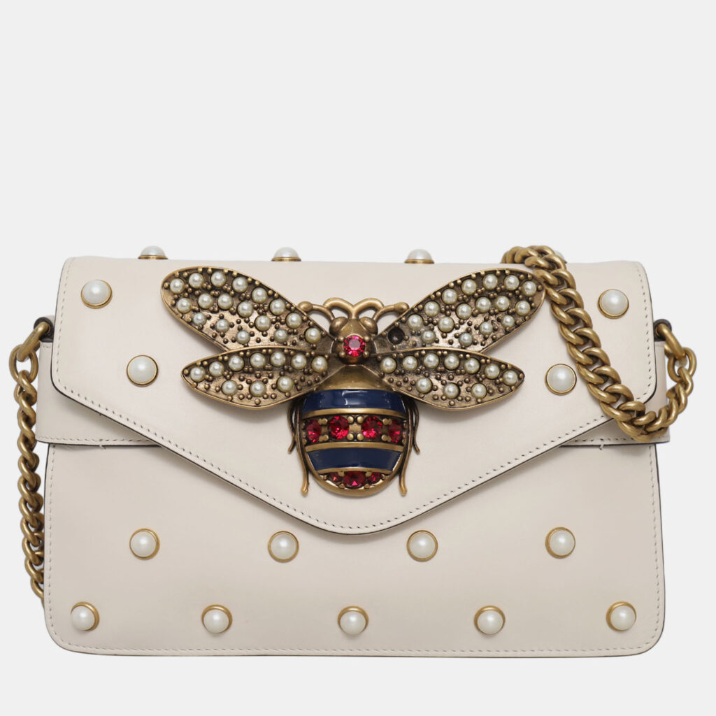 Broadway Bee Shoulder Bag Broadway Bee Shoulder Bag