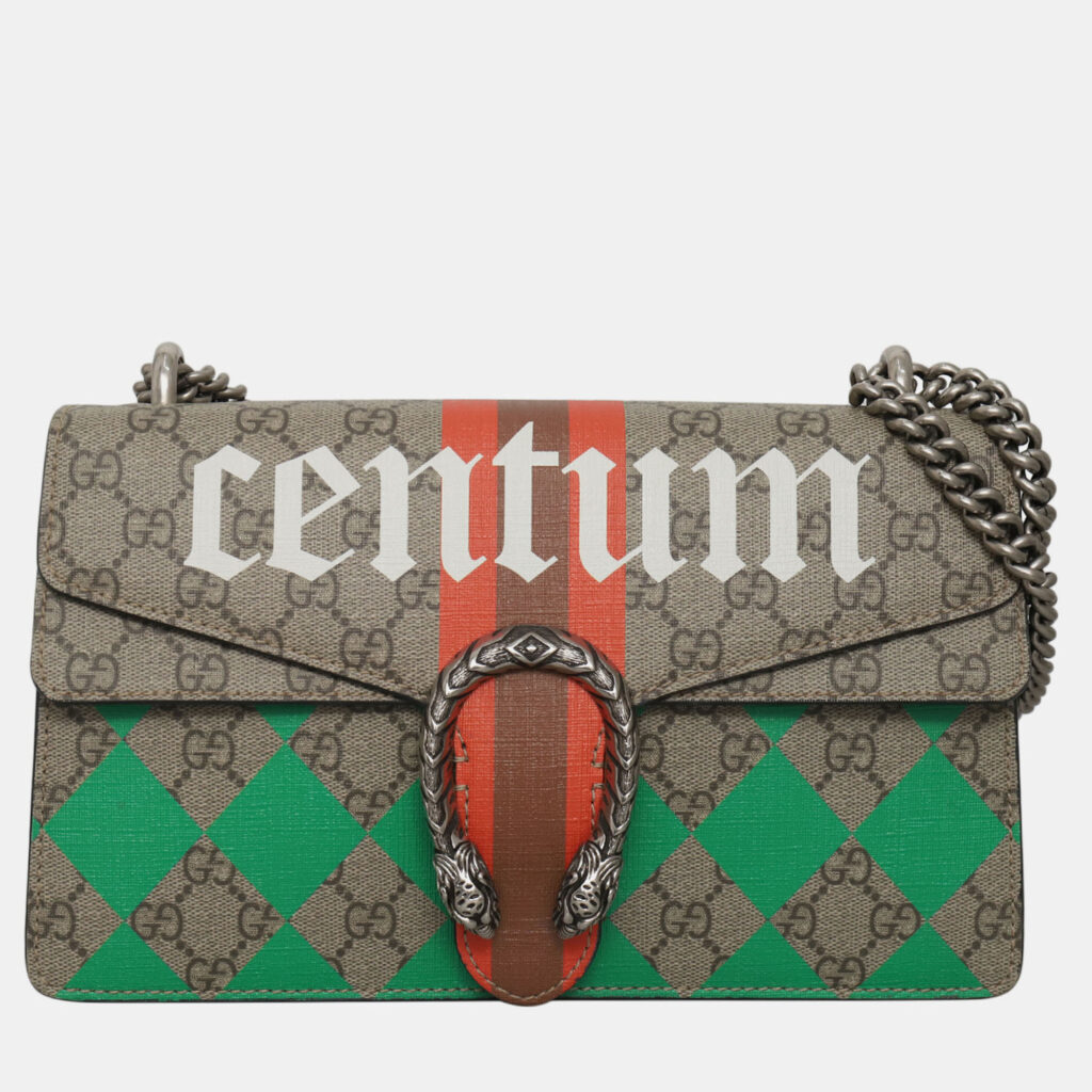 Small Centum Dionysus Bag Small Centum Dionysus Bag