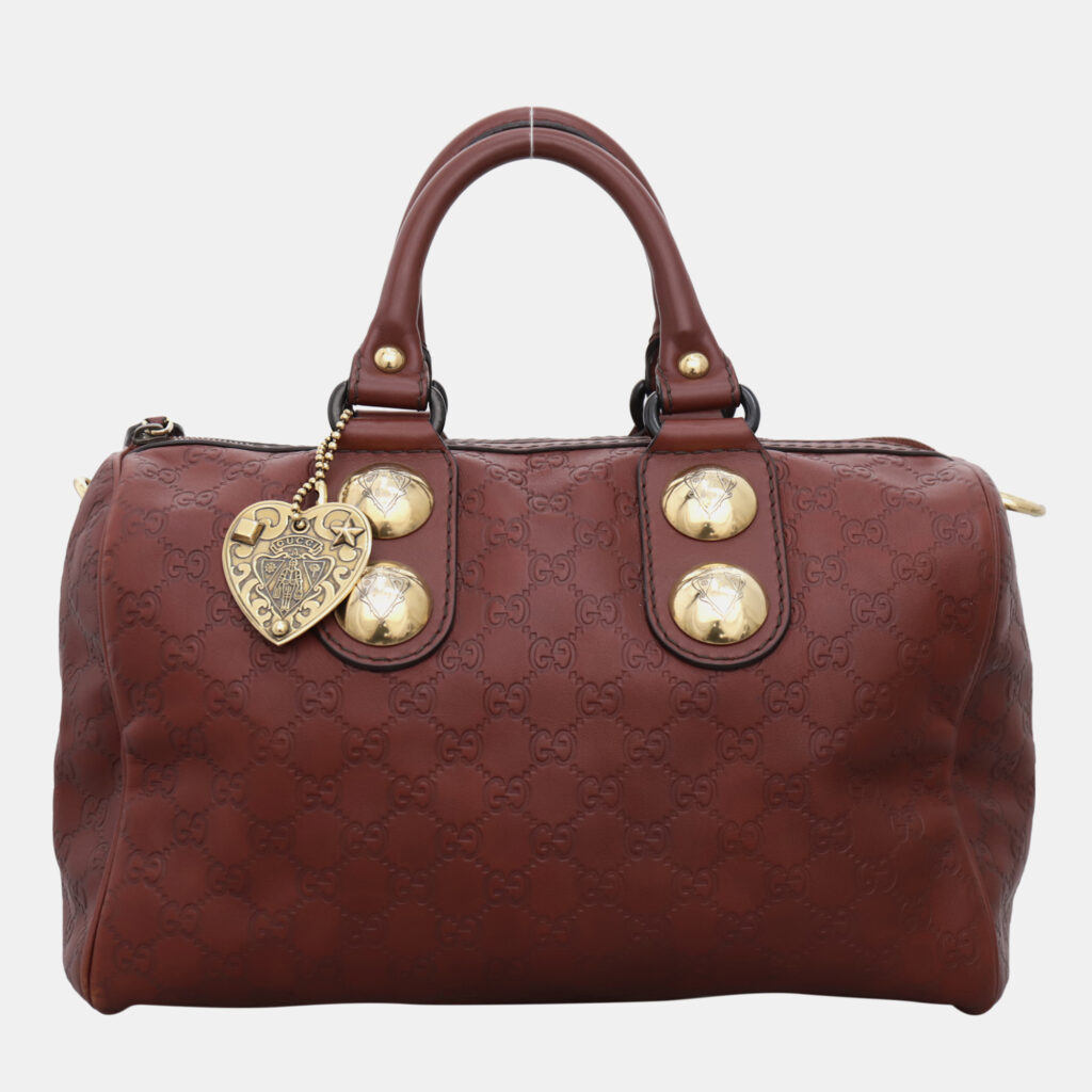 Babouska Boston Bag Babouska Boston Bag