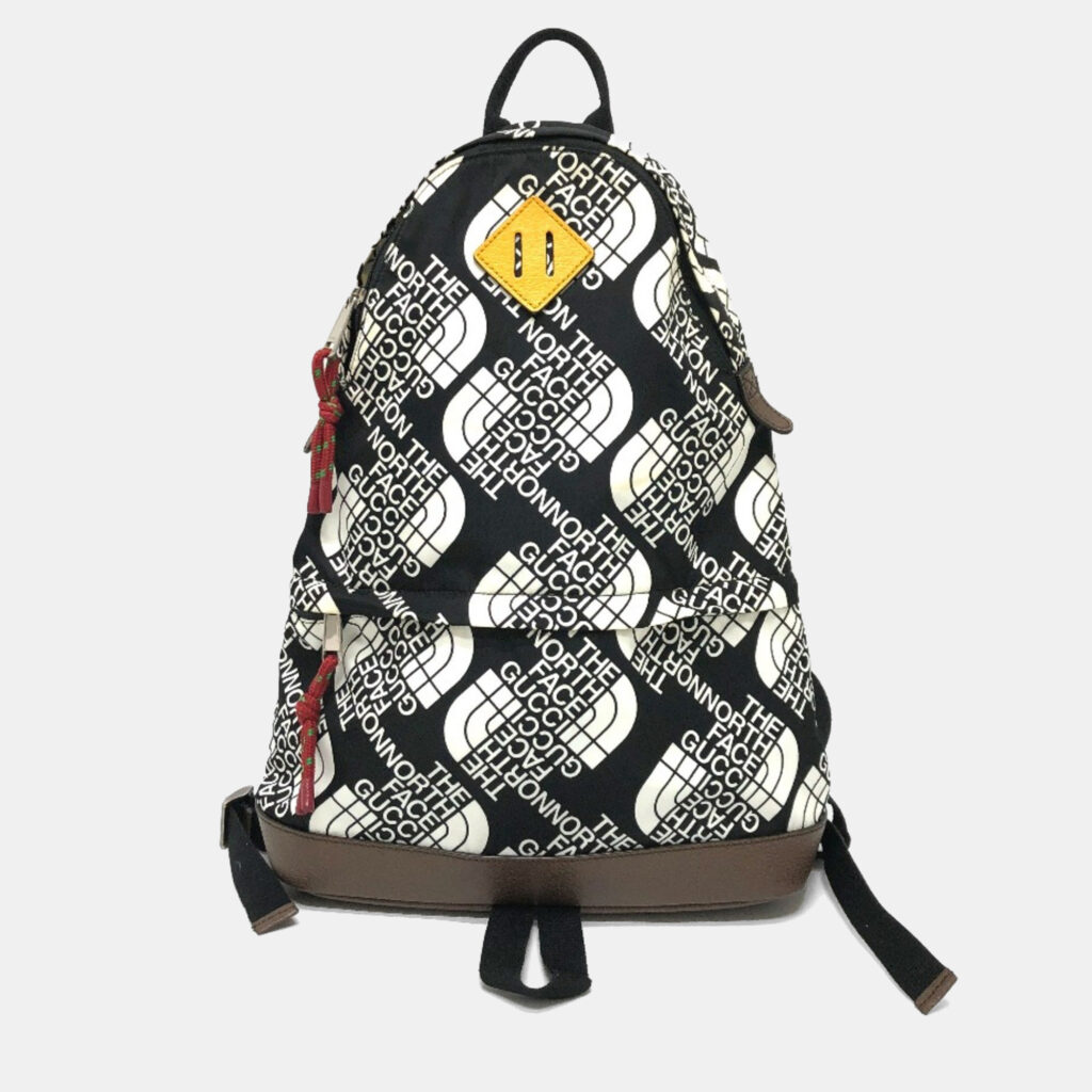 luxury-women-gucci-used-handbags-p1248691-014-1.jpg Gucci Backpack Black X White Brown