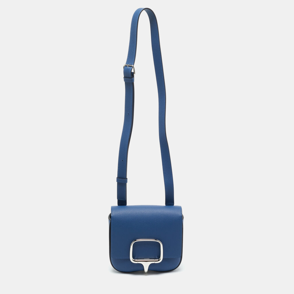 luxury-women-hermes-new-handbags-p1217363-007.jpg Hermès Bleu France Epsom Leather Della Cavalleria Mini Bag