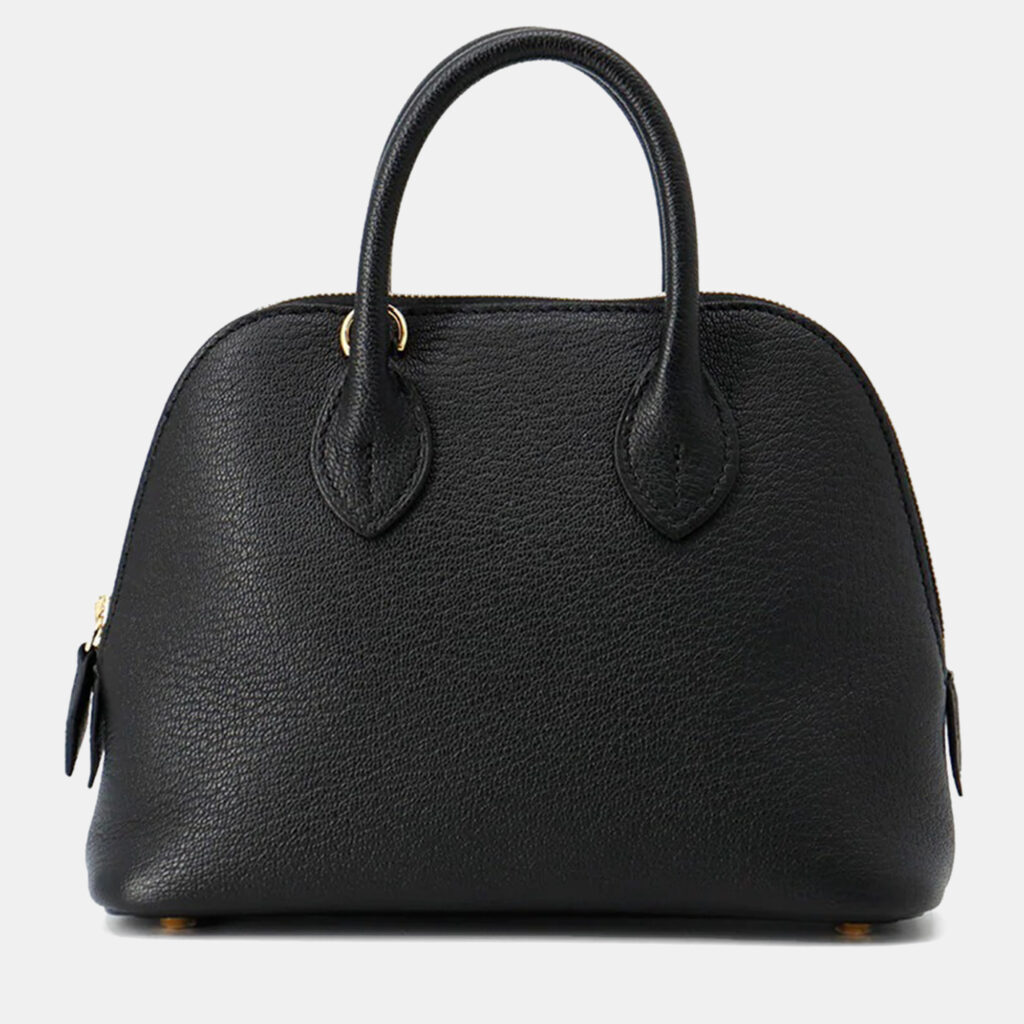 luxury-women-hermes-new-handbags-p1238022-006.jpg Hermes Bolide 1923 Black Chevre Myzore Goatskin Size Mini