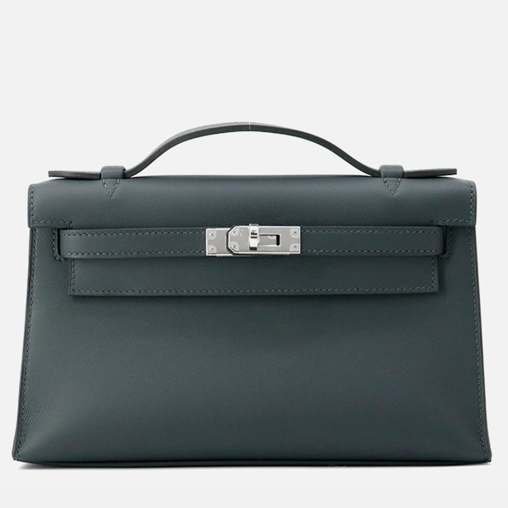 luxury-women-hermes-new-handbags-p1241456-007.jpg Hermes Pochettekelly Vert Mangrove Swift Leather