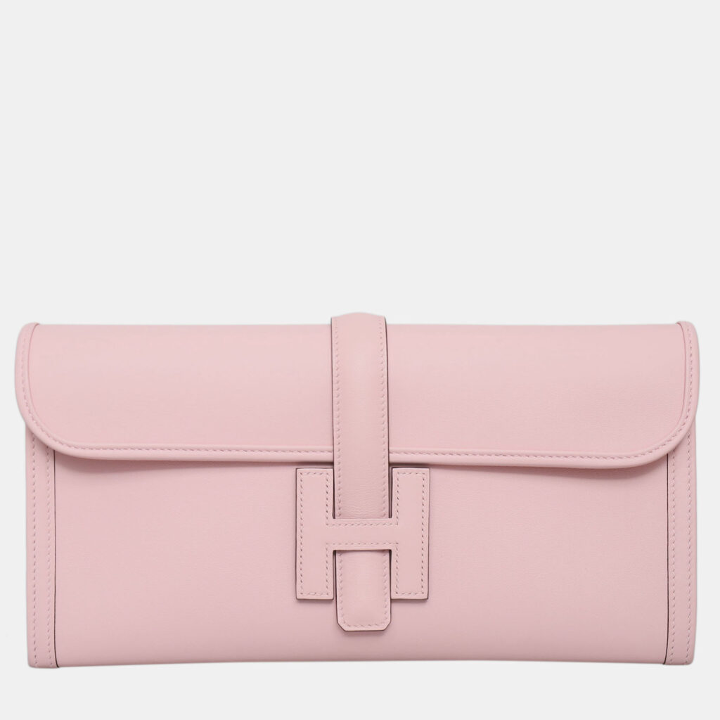 Hermes Jige Elan 29 Clutch