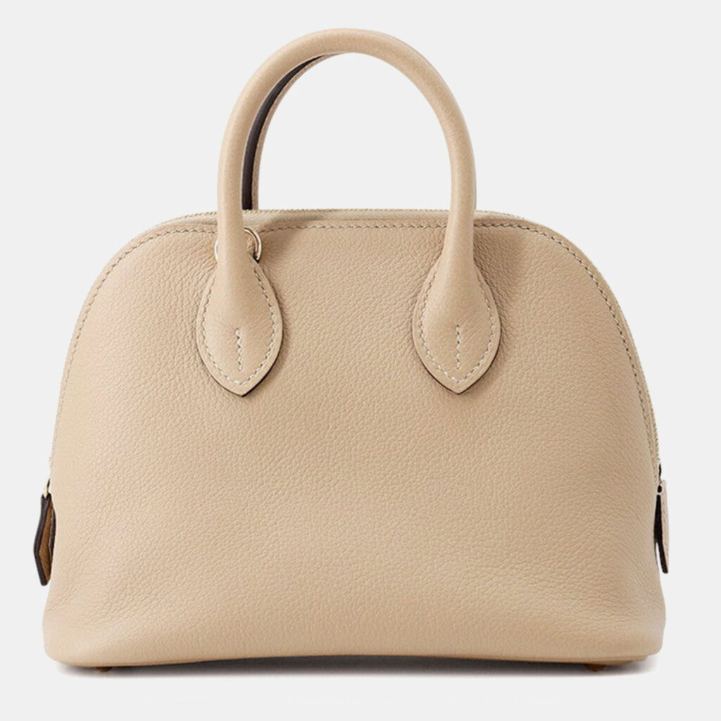 Hermes Bolide 1923 Trench Evercolor Size Mini Hermes Bolide 1923 Trench Evercolor Size Mini