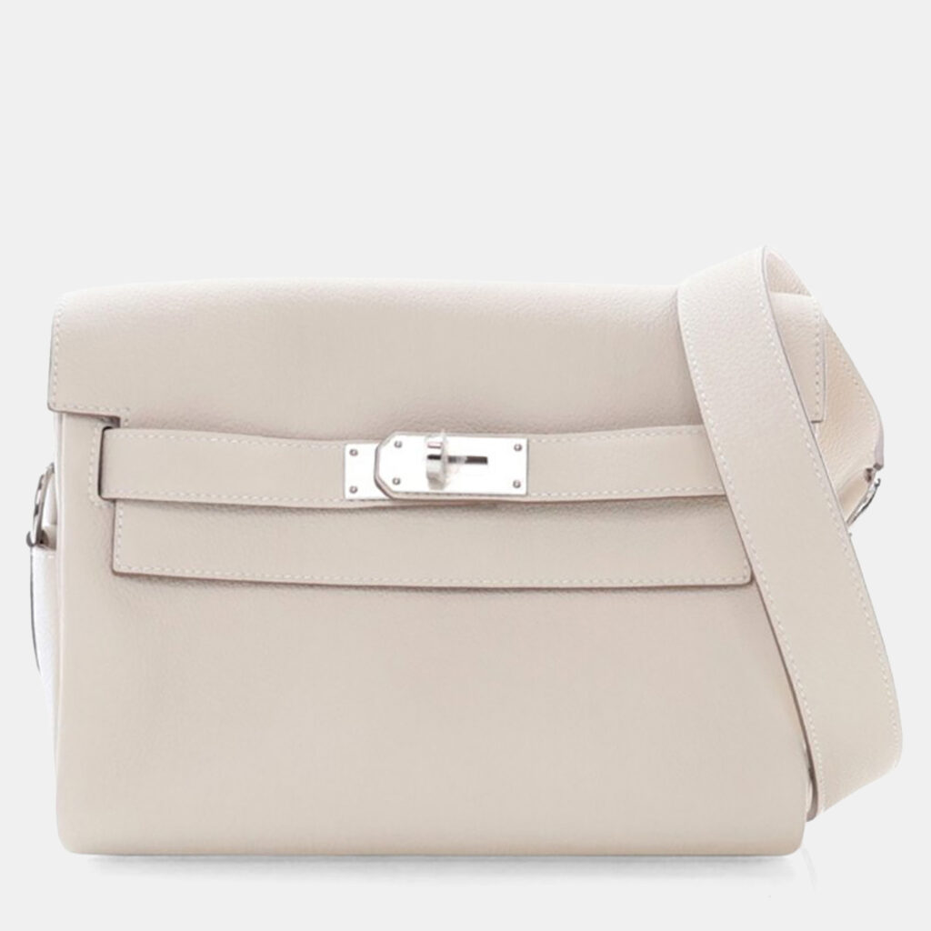 Hermes Beton Kelly Messenger PM Hermes Beton Kelly Messenger PM