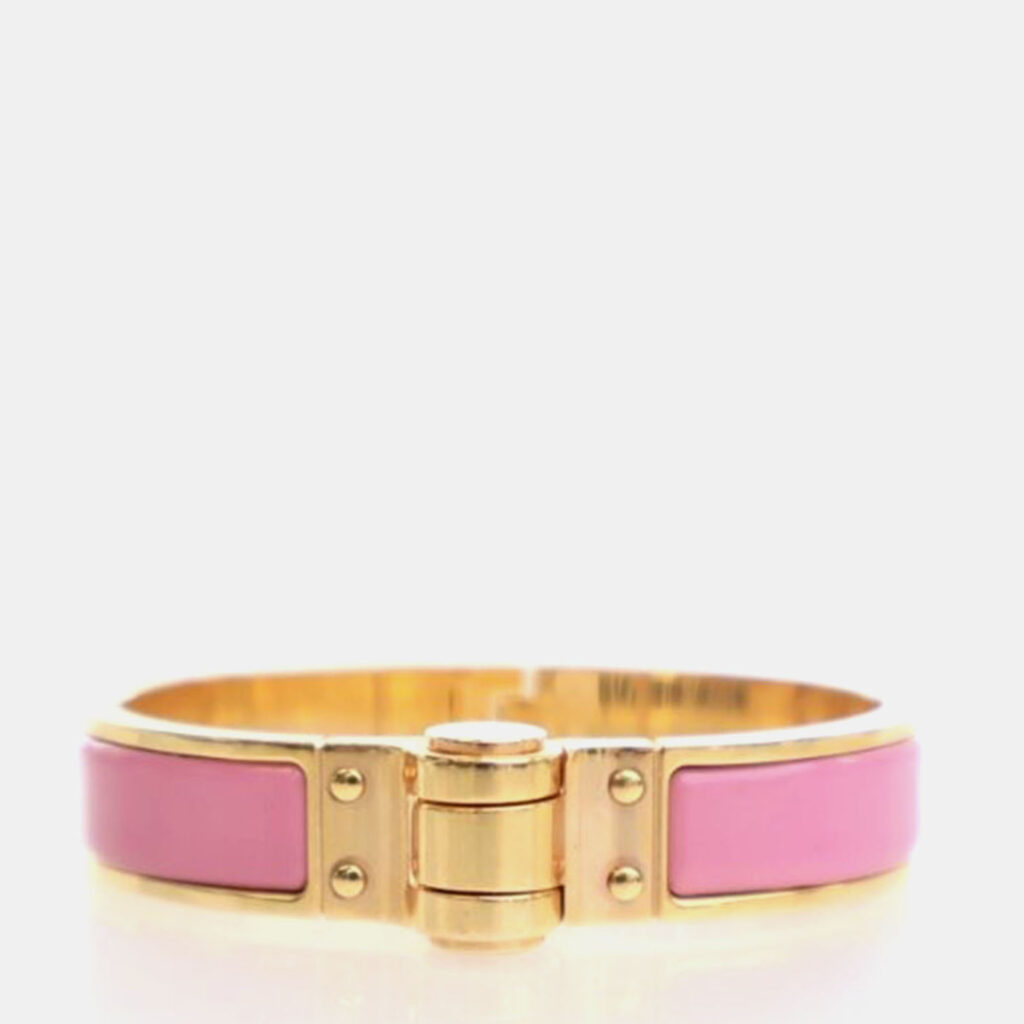 Hermes Charniere Bracelet Hermes Charniere Bracelet