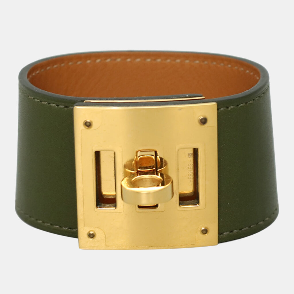 Hermes Kelly Dog Bracelet