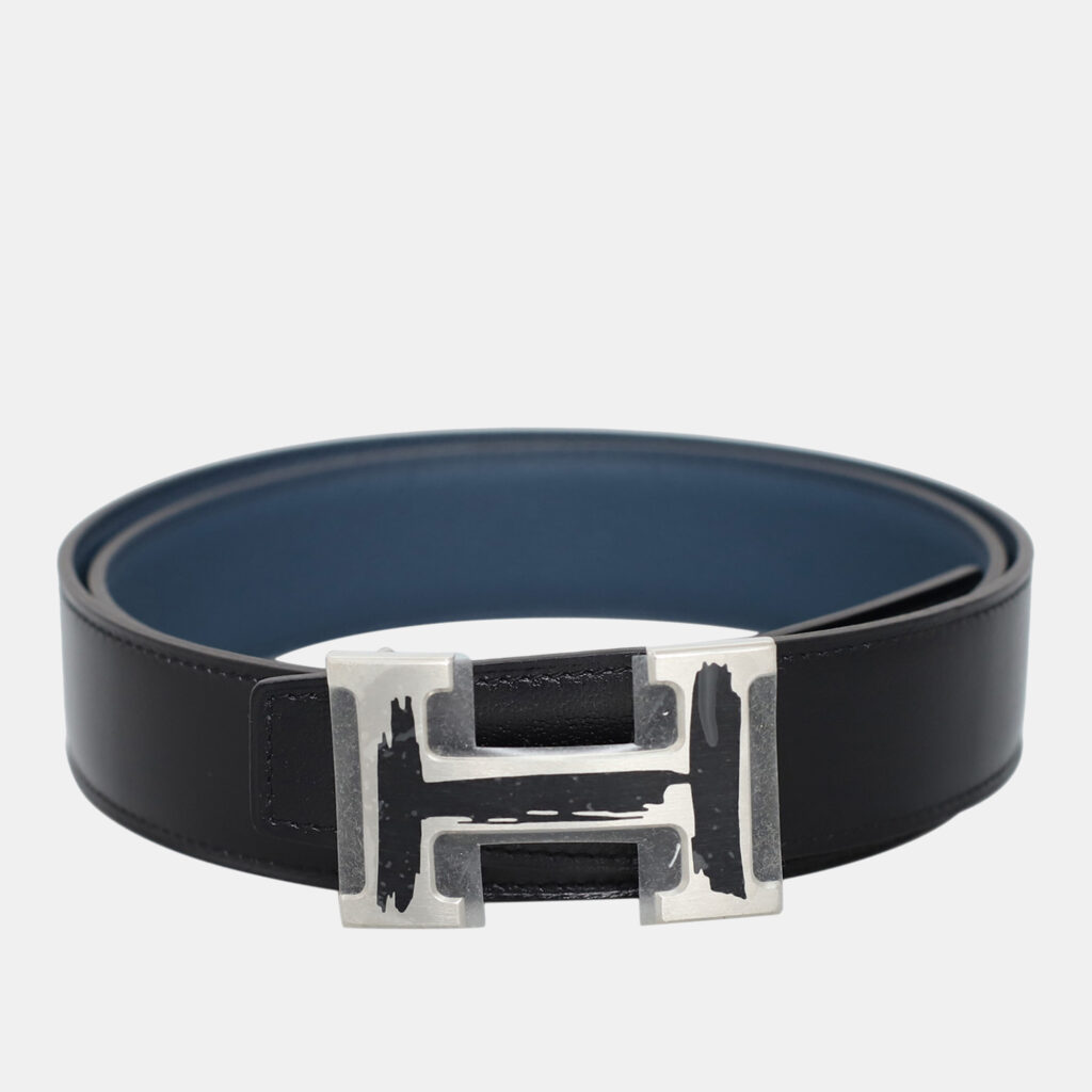 Hermes Constance 30 Reversible Belt Hermes Constance 30 Reversible Belt