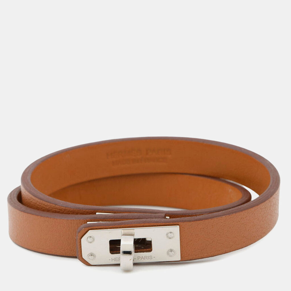 Hermes Kelly De Bourtour Size T3 Gold Swift Leather Hermes Kelly De Bourtour Size T3 Gold Swift Leather