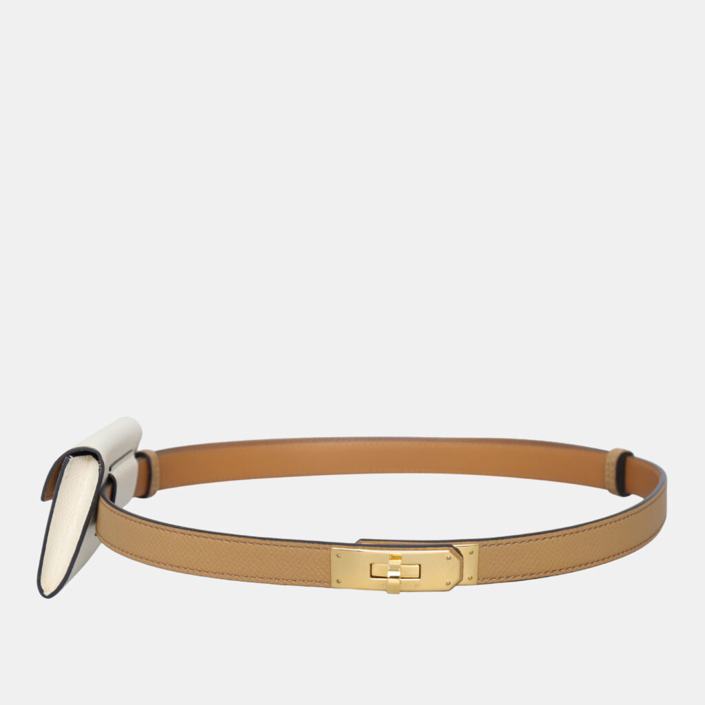 Hermes Kelly Pocket Belt Hermes Kelly Pocket Belt