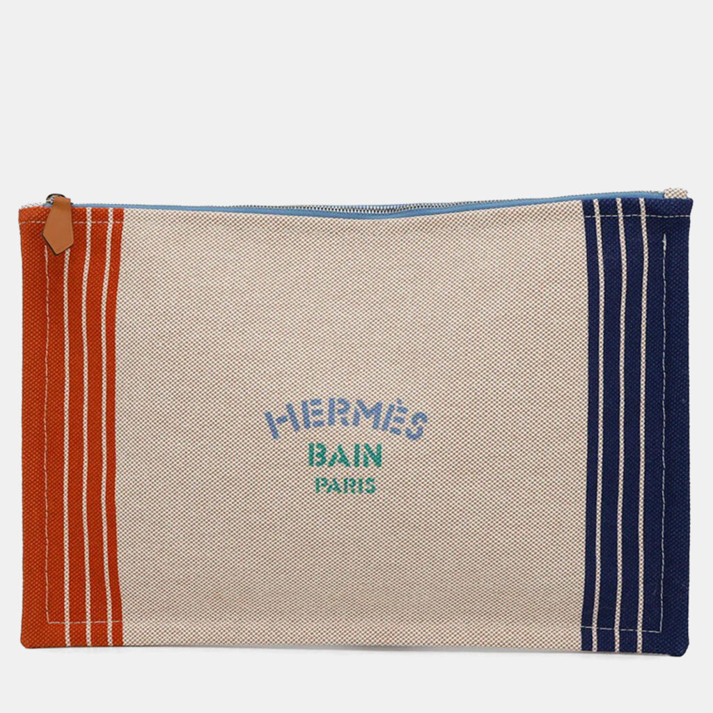 Hermes Maillon Marin GM Case
