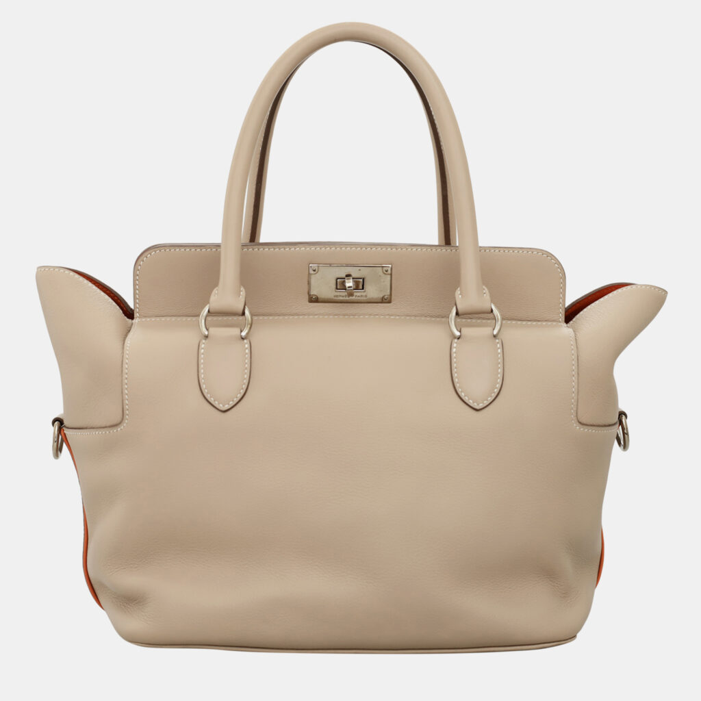 Hermes Toolbox 26 Bag Hermes Toolbox 26 Bag
