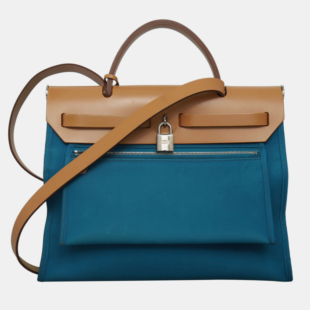 Hermes Herbag 31 Bag