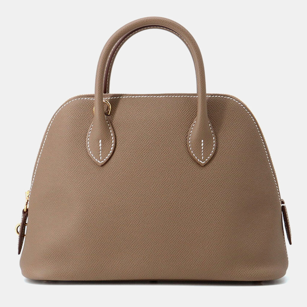 Hermes Bolide1923 Etoupe Epsom Size 25 Hermes Bolide1923 Etoupe Epsom Size 25