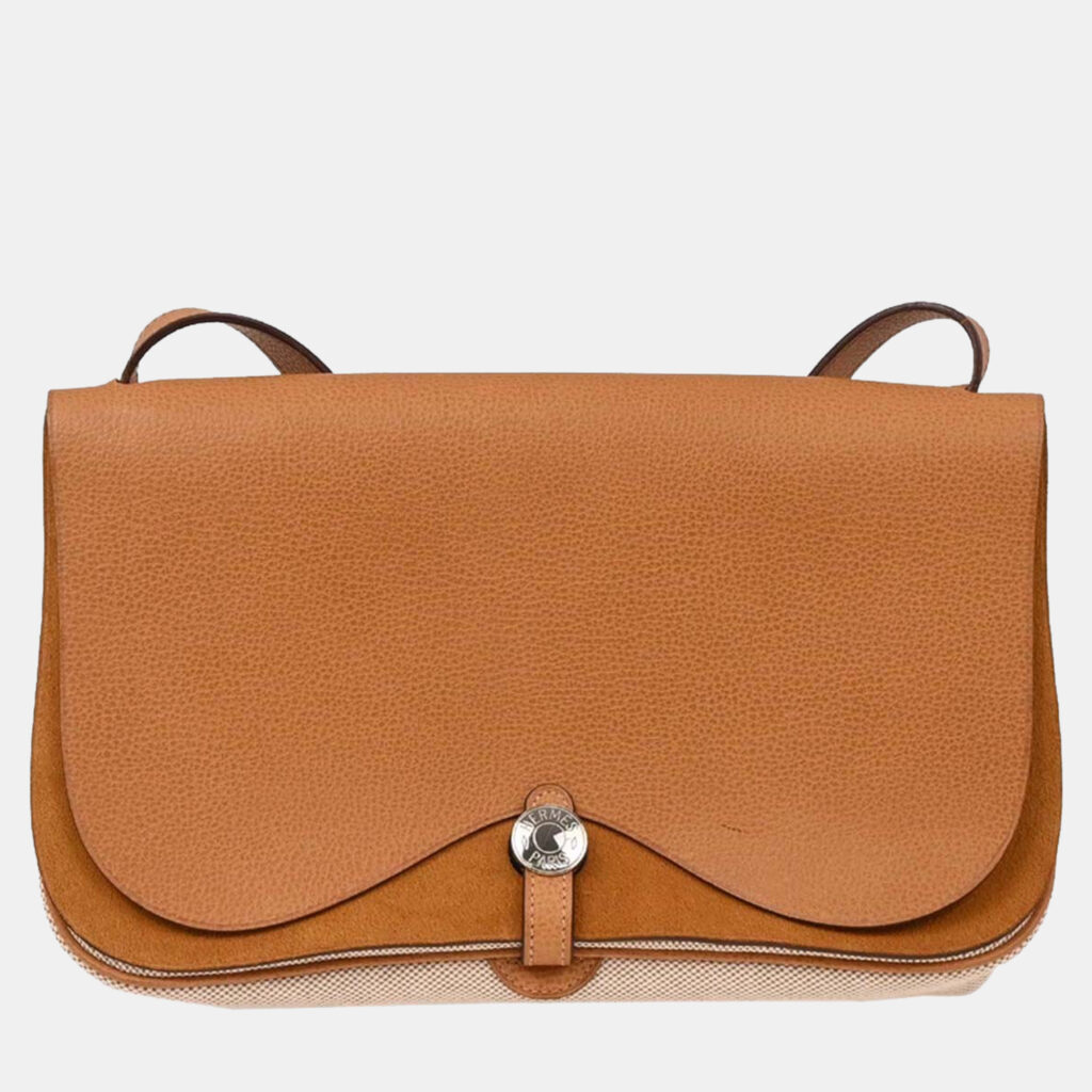 luxury-women-hermes-used-handbags-p1238371-005-1.jpg Hermes Sac Colorado MM Natural Toile H Vache Liegee Handbag