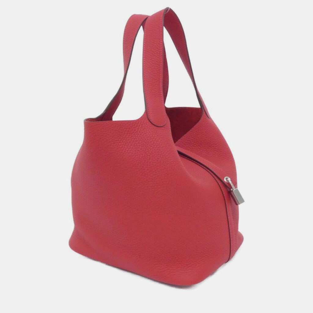 Hermes Picotin Lock 22 Handbag Hermes Picotin Lock 22 Handbag