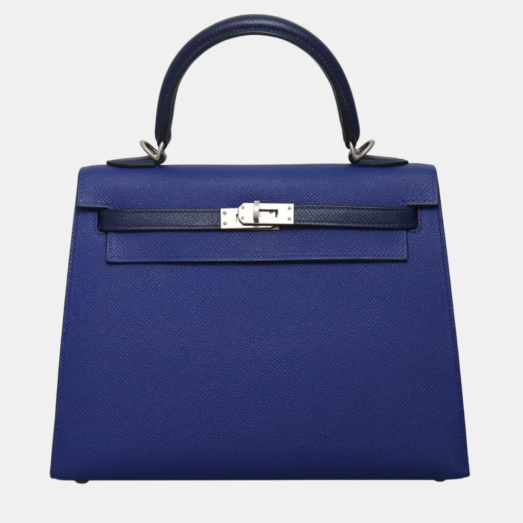 luxury-women-hermes-used-handbags-p1242927-002.jpg Hermes Kelly II Sellier 25 Bag