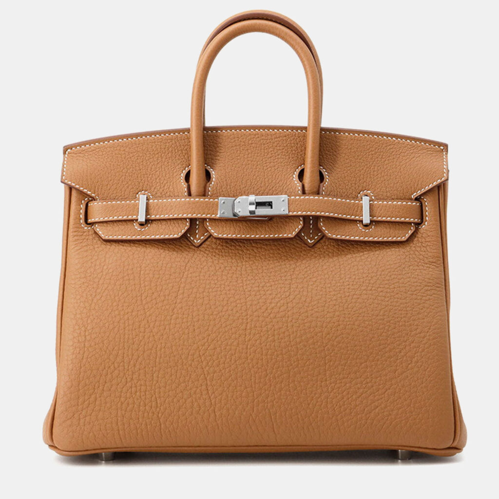 Hermes Birkin Gold Togo Leather Size 25 Hermes Birkin Gold Togo Leather Size 25