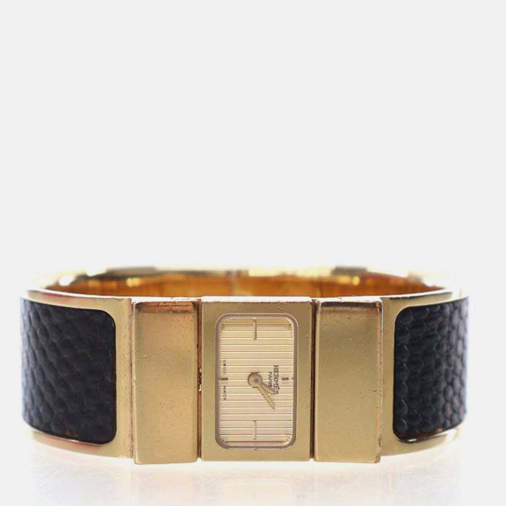 Hermes Loquet Watch Hermes Loquet Watch