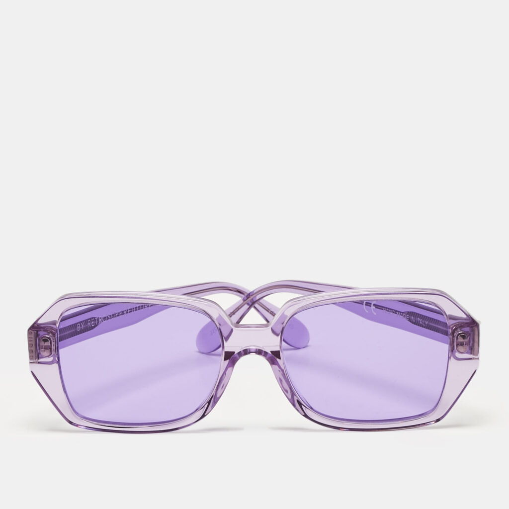 Le Specs Luxe Bronze/ Black Petit Panthere Oval Sunglasses Le Specs Luxe Bronze/ Black Petit Panthere Oval Sunglasses