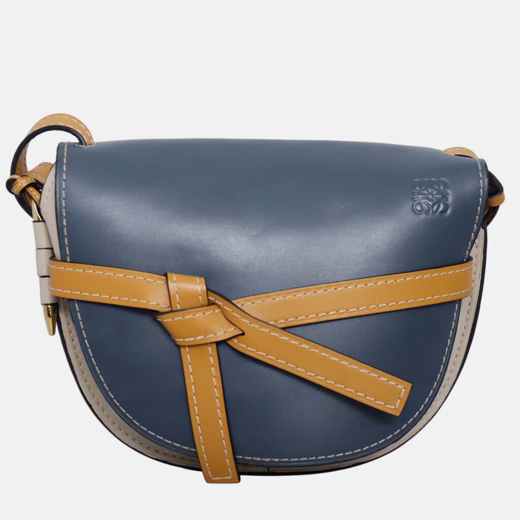 Loewe Small Gate Crossbody Bag Loewe Small Gate Crossbody Bag