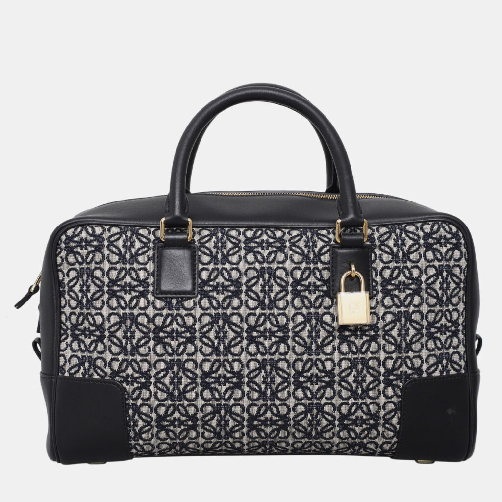 Anagram Amazona 28 Satchel Bag