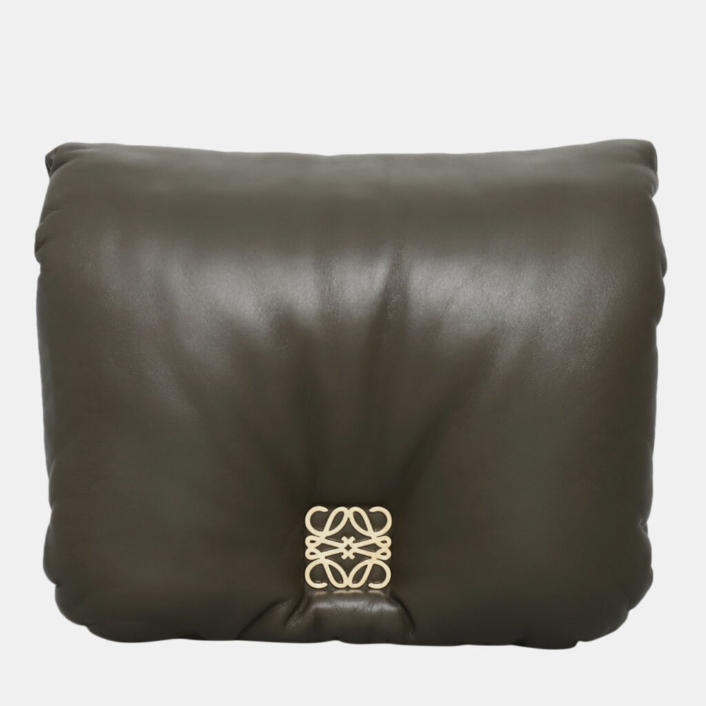Puffer Goya Bag