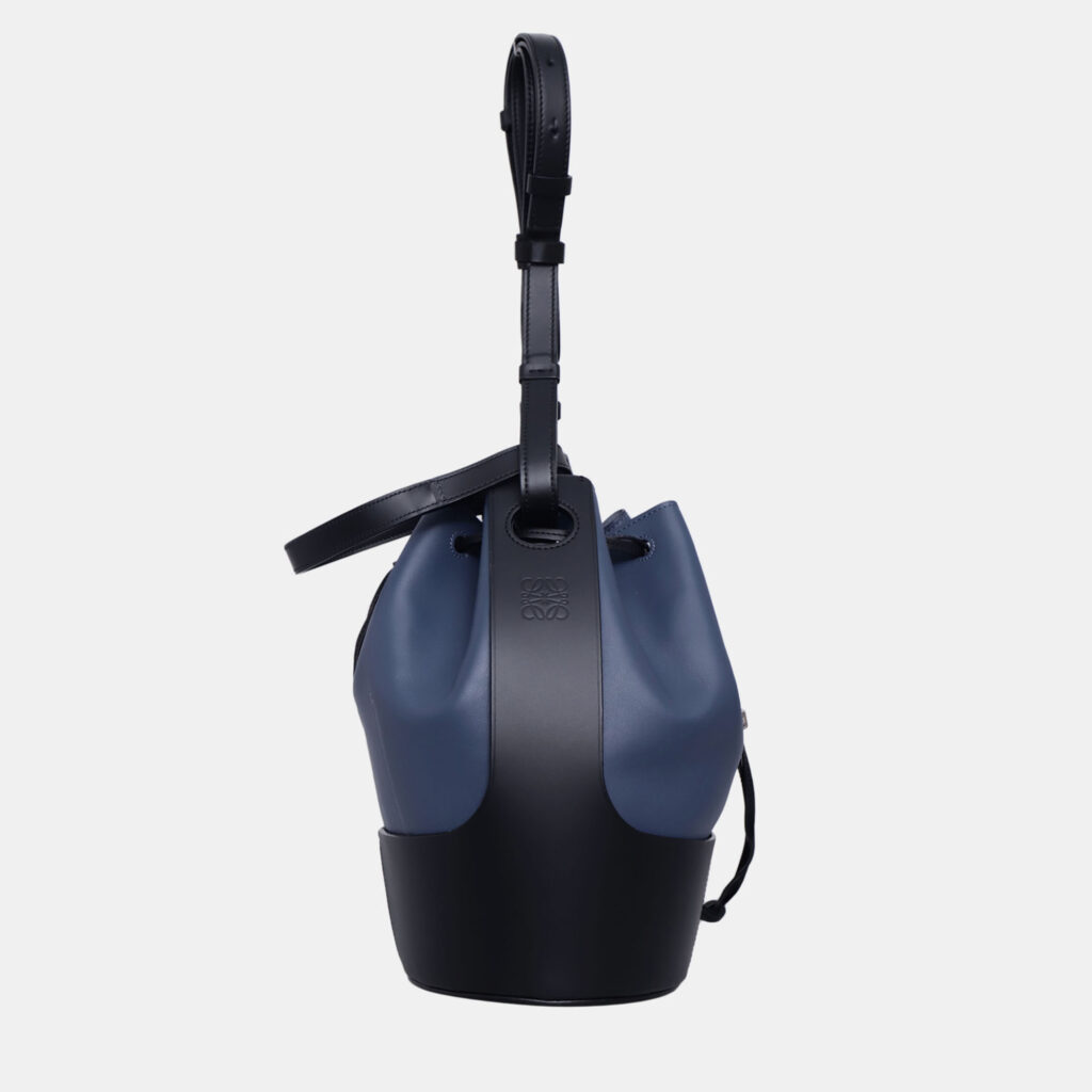 Balloon Bucket Bag