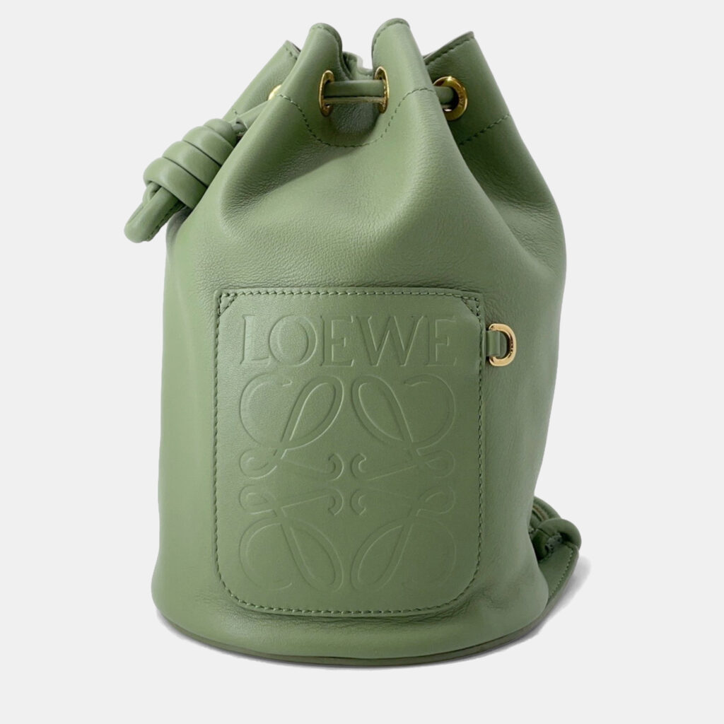Loewe Sailor Shoulder Bag Small Leather Loewe Sailor Shoulder Bag Small Leather