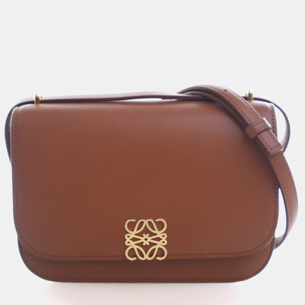 Loewe Calfskin Goya Bag