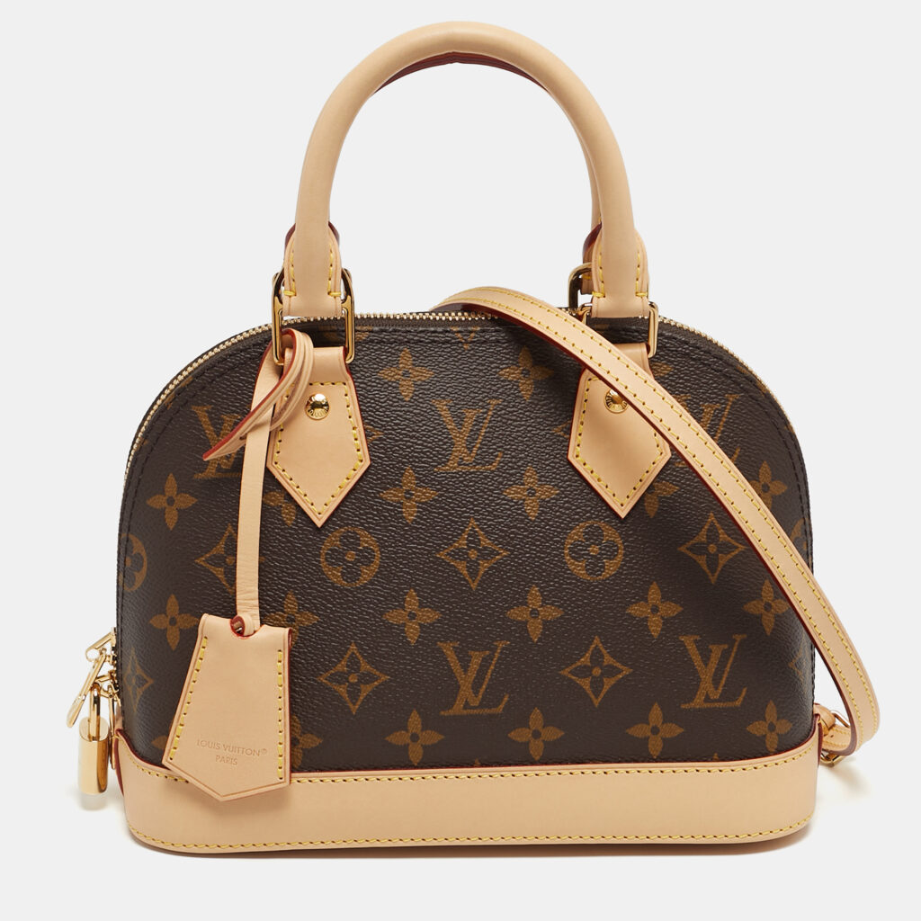 luxury-women-louis-vuitton-new-handbags-p1242773-004.jpg Louis Vuitton Monogram Canvas Alma BB Bag