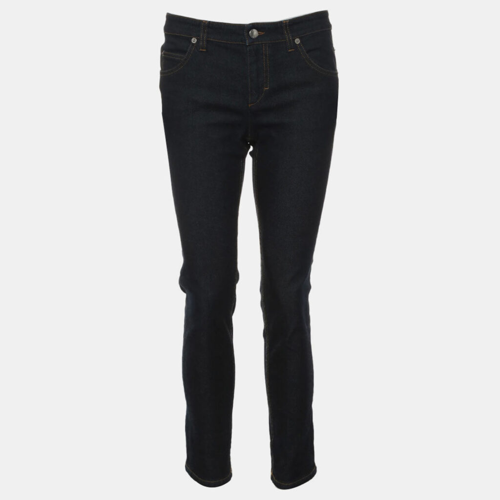 Louis Vuitton Denim Jeans Louis Vuitton Denim Jeans