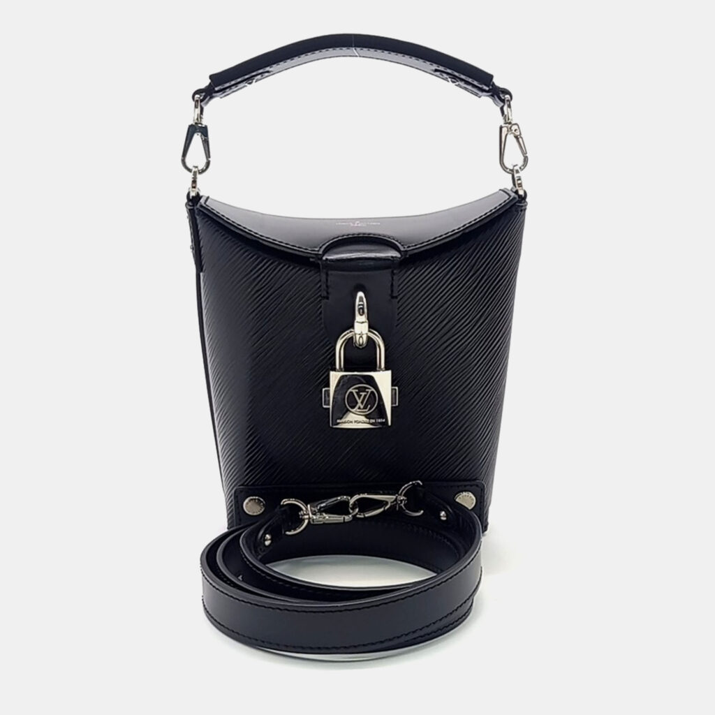 Louis Vuitton Bento Box BB Bag Louis Vuitton Bento Box BB Bag