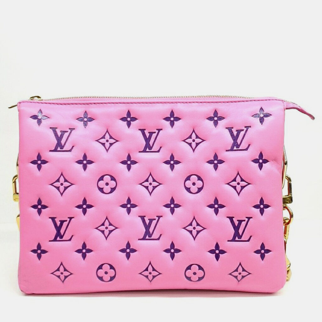 luxury-women-louis-vuitton-used-handbags-p1085865-006-1.jpeg Louis Vuitton Pink Leather Cusant PM Bag