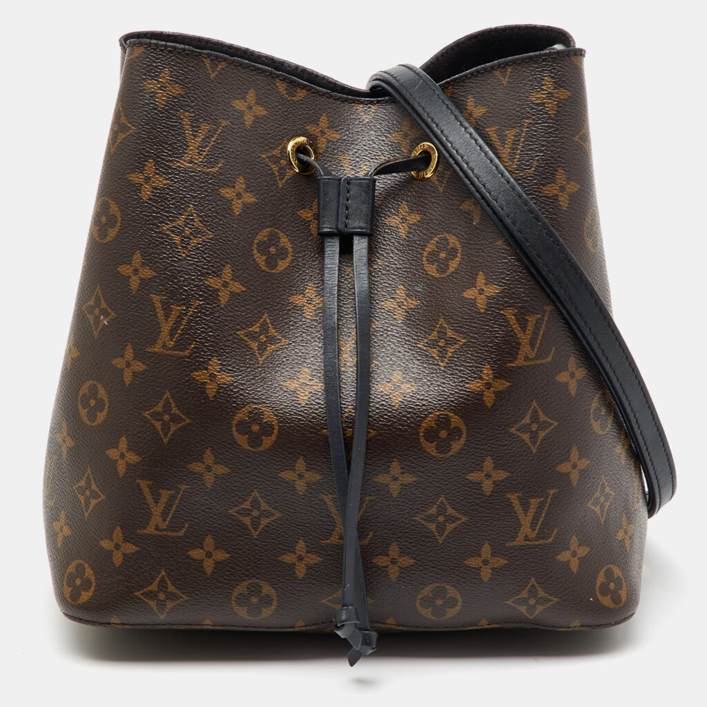Louis Vuitton Monogram Canvas NeoNoe MM Bag