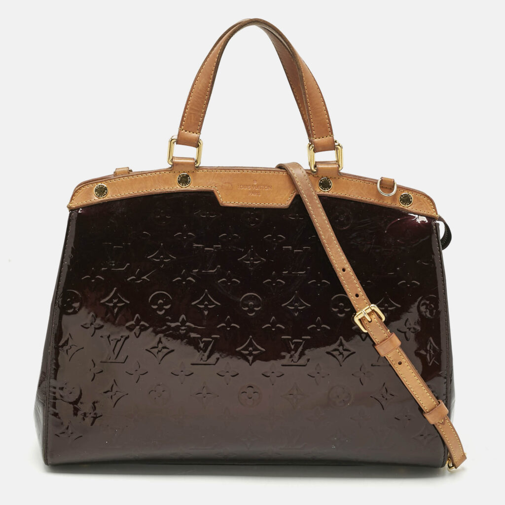 luxury-women-louis-vuitton-used-handbags-p1178694-025-1.jpg Louis Vuitton Amarante Monogram Vernis Brea GM Bag