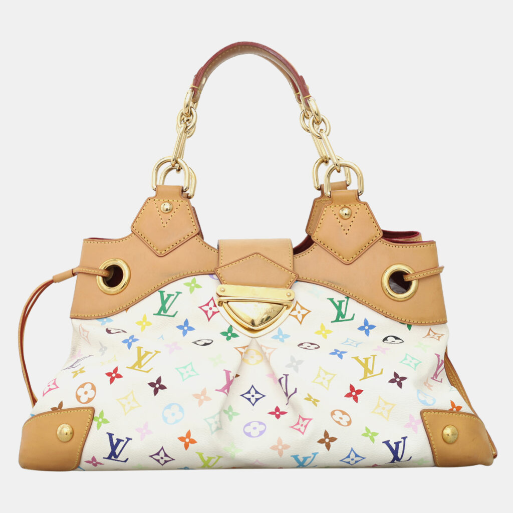 Louis Vuitton Monogram Multicolore Ursula Bag