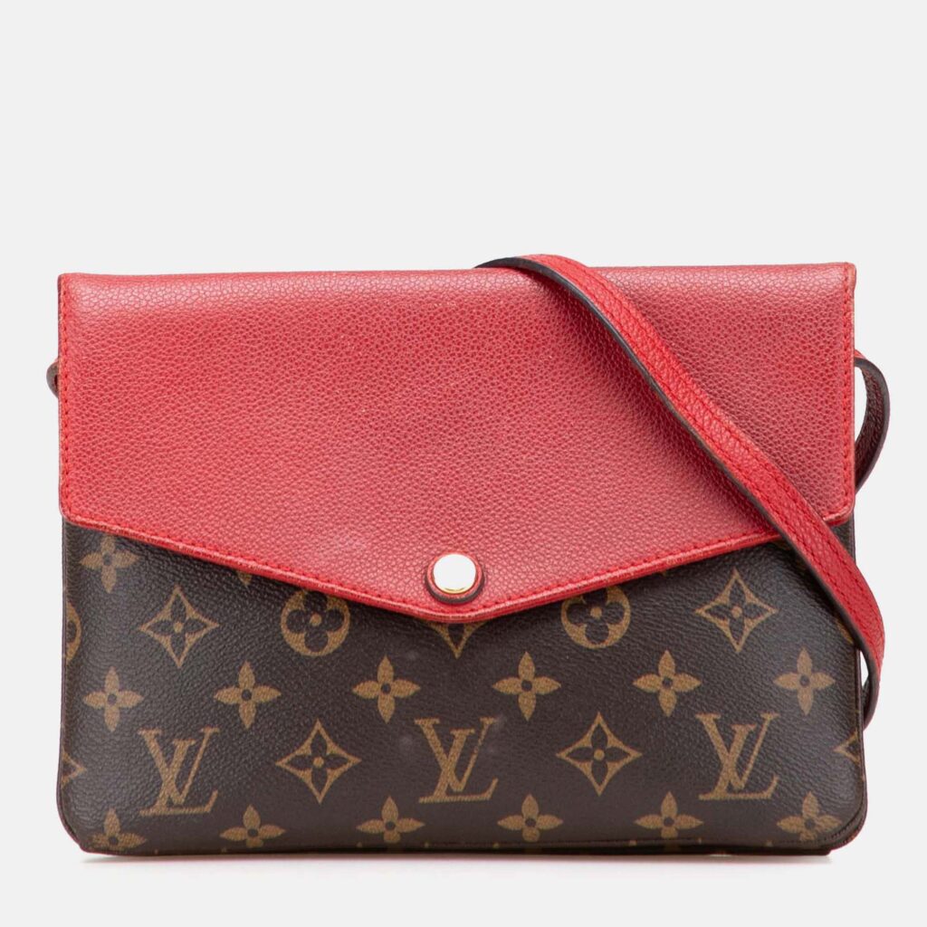 luxury-women-louis-vuitton-used-handbags-p1190054-019-1.jpg Louis Vuitton Red Monogram Twice