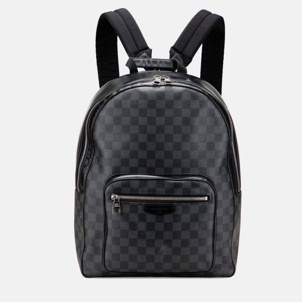 Louis Vuitton Damier Graphite Josh Louis Vuitton Damier Graphite Josh