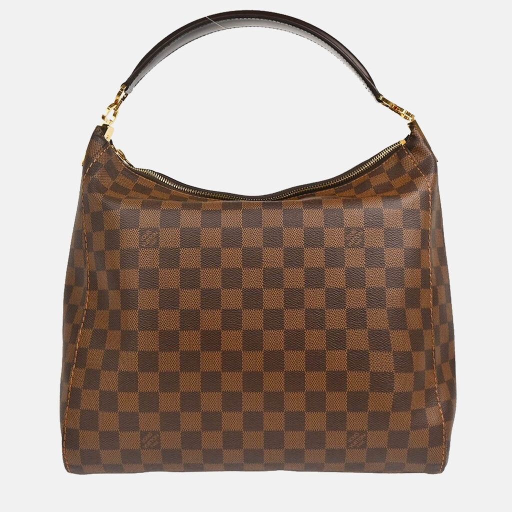 Louis Vuitton Damier Portobello PM Shoulder Bag