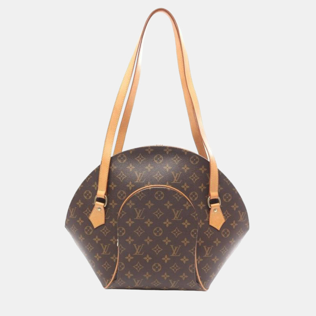 Louis Vuitton Ellipse Shopping Monogram