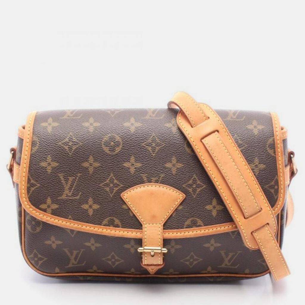 Louis Vuitton Sologne Monogram