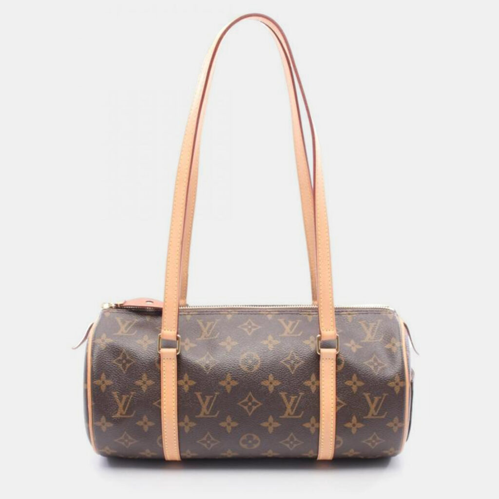 Louis Vuitton Papillon 30 Monogram Louis Vuitton Papillon 30 Monogram