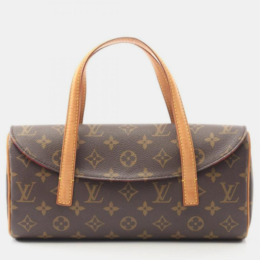 Louis Vuitton Sonatine Monogram Louis Vuitton Sonatine Monogram