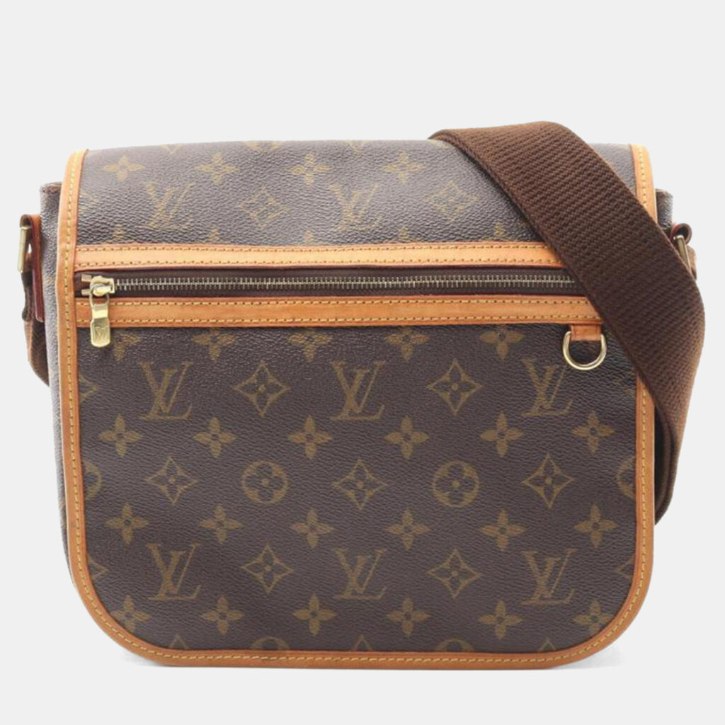 Louis Vuitton Messenger PM Bosphore Monogram Louis Vuitton Messenger PM Bosphore Monogram