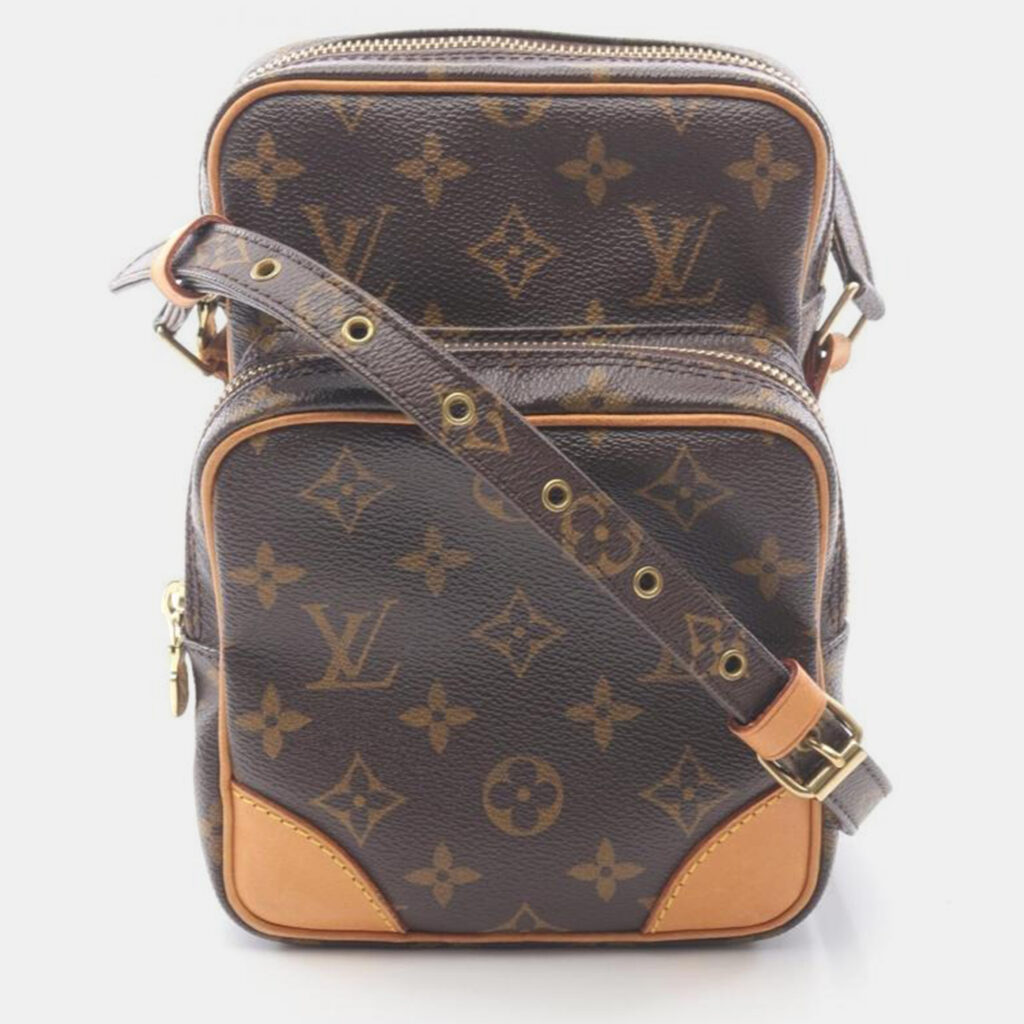 Louis Vuitton Amazon Monogram Louis Vuitton Amazon Monogram