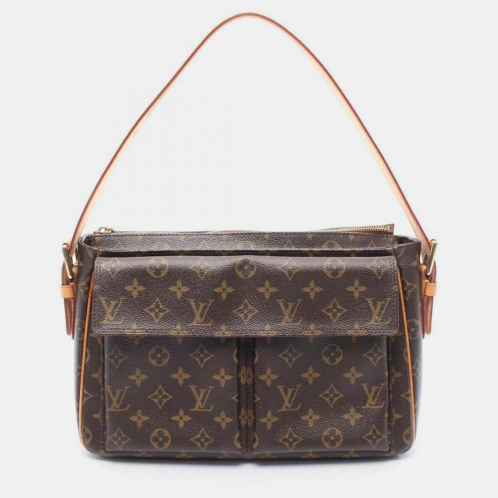 Louis Vuitton Vivacite Gm Monogram Louis Vuitton Vivacite Gm Monogram