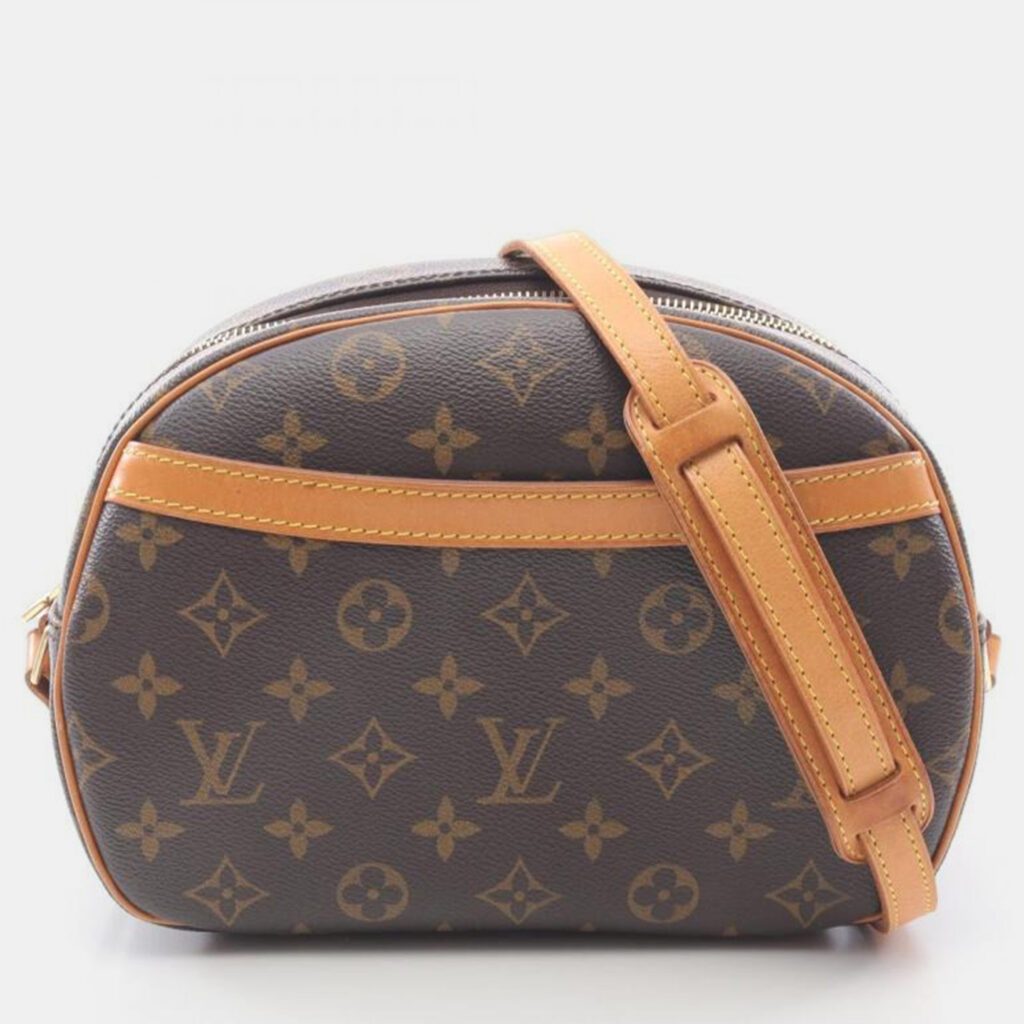 Louis Vuitton Blois Monogram Louis Vuitton Blois Monogram