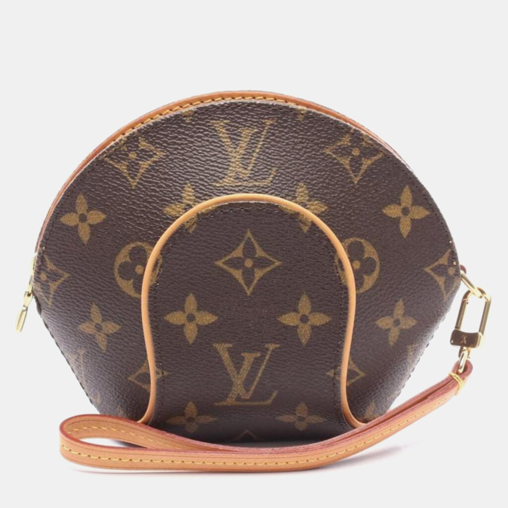 Louis Vuitton Mini Ellipse Monogram Louis Vuitton Mini Ellipse Monogram